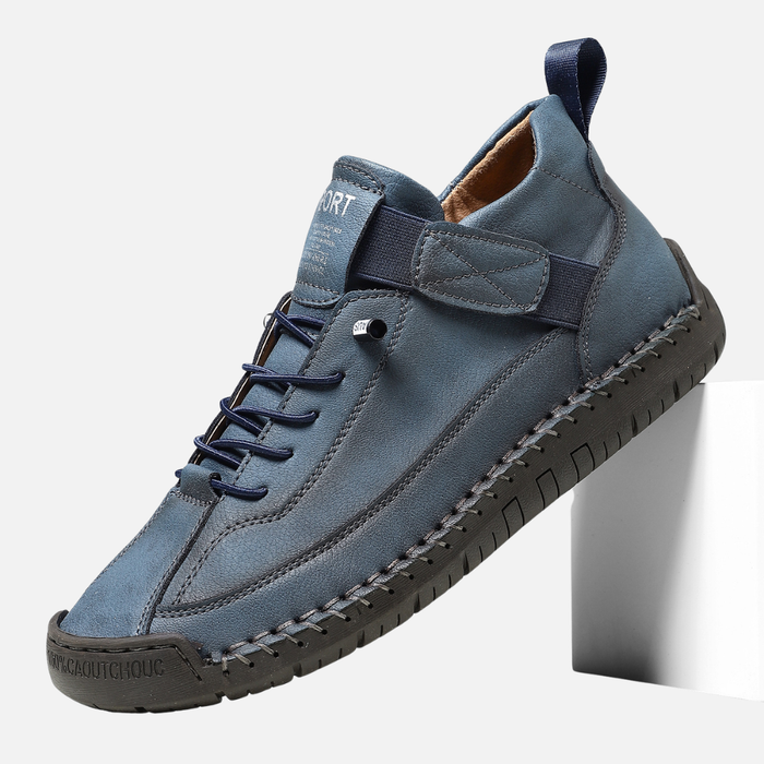 Women's Orthopedic Lace-Up Walking Shoes