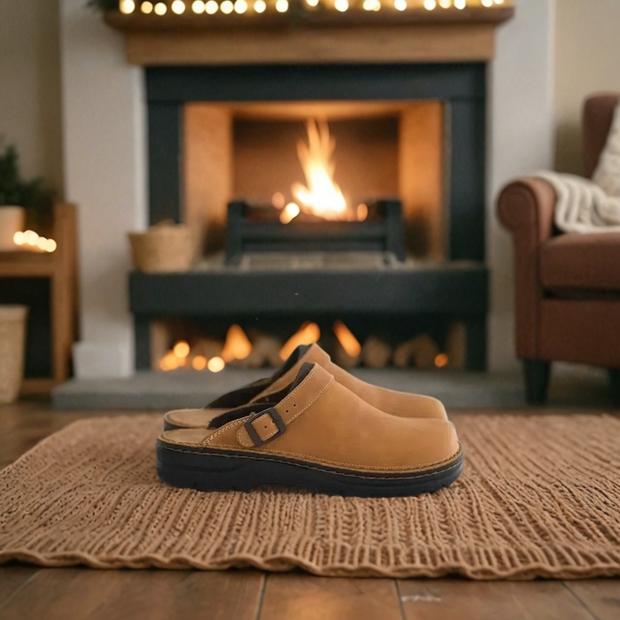 Women's Orthopedic Clogs 2