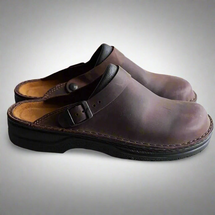 Women's Orthopedic Clogs 4