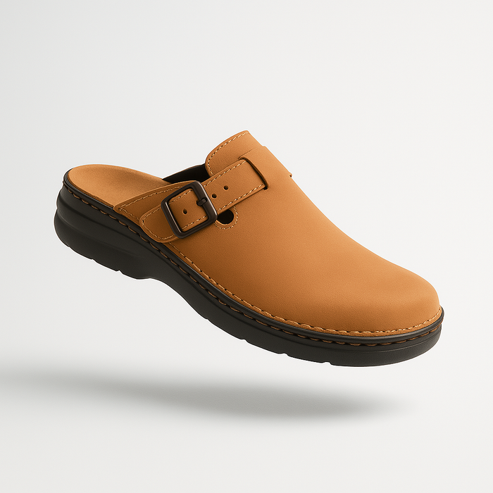 Women's Orthopedic Clogs 5