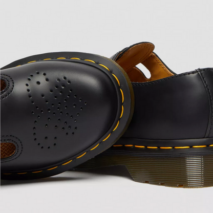 Uma Orthopedic Mary Jane Shoes | Ergonomic Support, Adjustable Strap 1