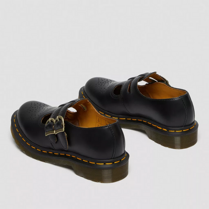 Uma Orthopedic Mary Jane Shoes | Ergonomic Support, Adjustable Strap 3