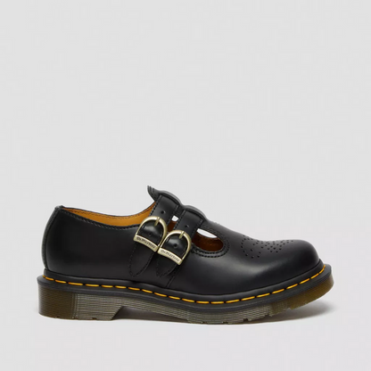 Uma Orthopedic Mary Jane Shoes | Ergonomic Support, Adjustable Strap 4