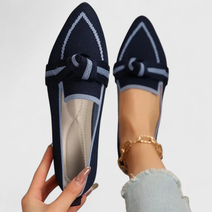 Women's Orthopedic Flats 4