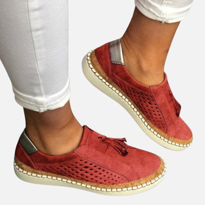 Women's Orthopedic Slip-on Shoes