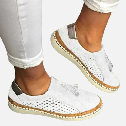 Women's Orthopedic Slip-on Shoes