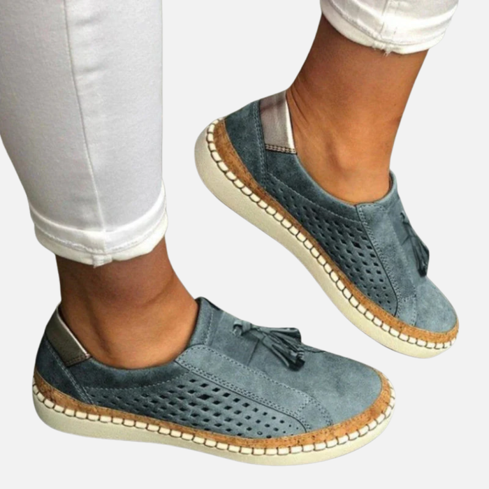Women's Orthopedic Slip-on Shoes