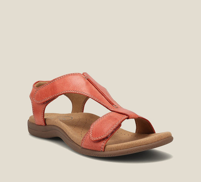 Women's Orthopedic Adjustable Sandals 0