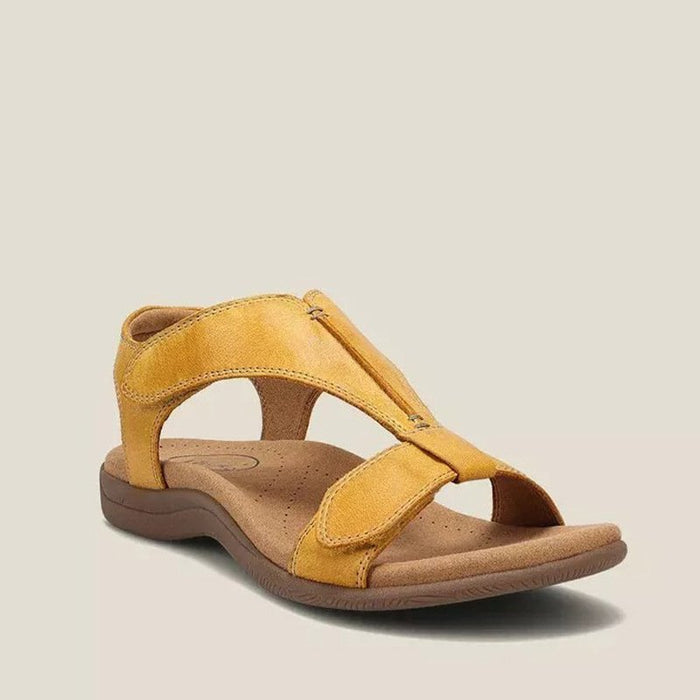 Women's Orthopedic Adjustable Sandals 1