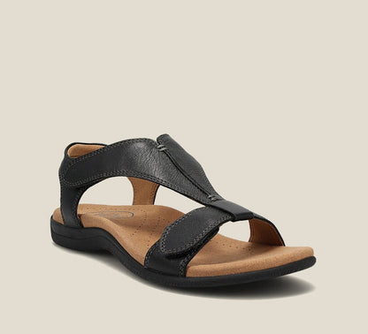 Women's Orthopedic Adjustable Sandals 4