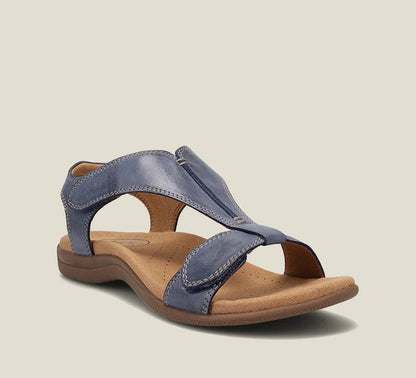 Women's Orthopedic Adjustable Sandals 5