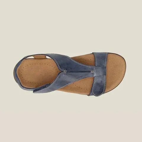 Women's Orthopedic Adjustable Sandals 6