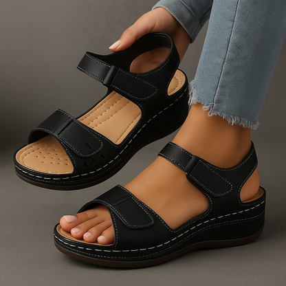Black / 6