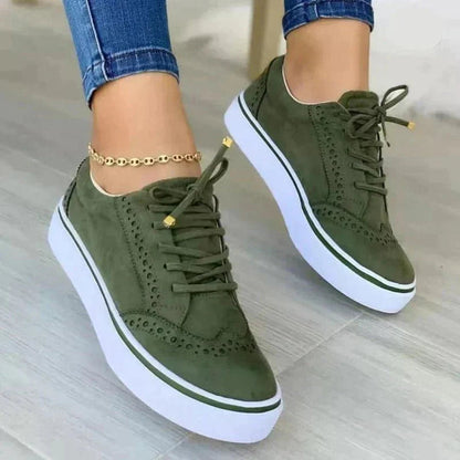 Women's Orthopedic Sneakers 1