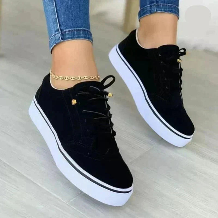 Women's Orthopedic Sneakers 2