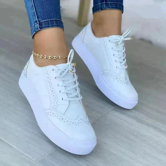 Women's Orthopedic Sneakers 3