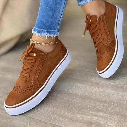 Women's Orthopedic Sneakers 5