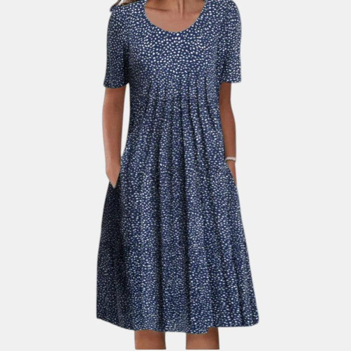 Gigi™ | Cotton Tummy Coverage Dress 4