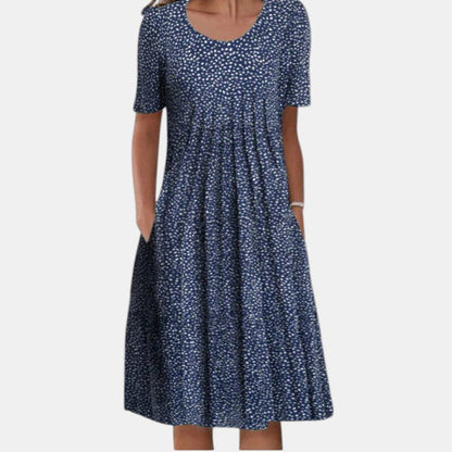 Gigi™ | Cotton Tummy Coverage Dress 4