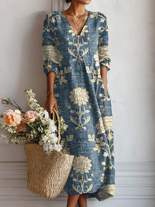 Karin™ | Everyday Comfort Dress 0