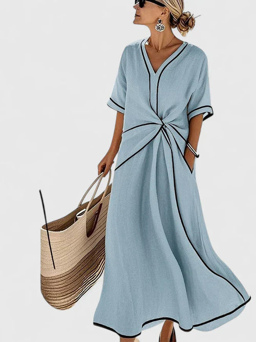 Erykahhh | Elegant Dress 0