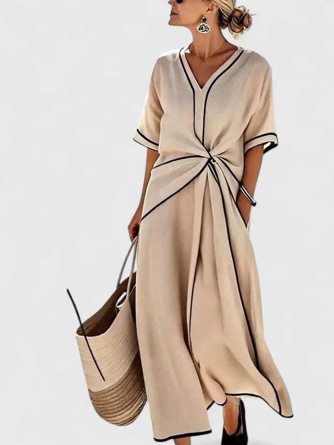 Erykahhh | Elegant Dress 1