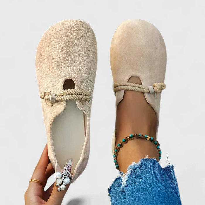 Women's Orthopedic Loafers 0