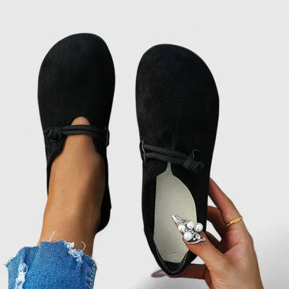 Women's Orthopedic Loafers 1