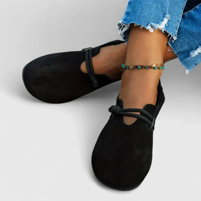 Women's Orthopedic Loafers 2
