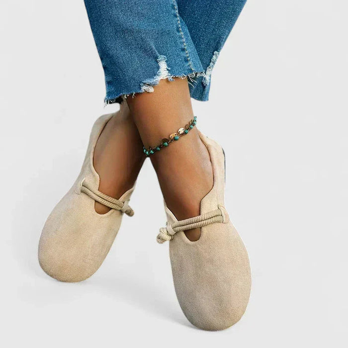 Women's Orthopedic Loafers 4