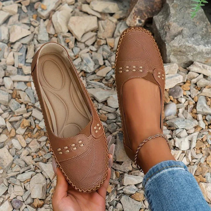 Women's Orthopedic Flats 1