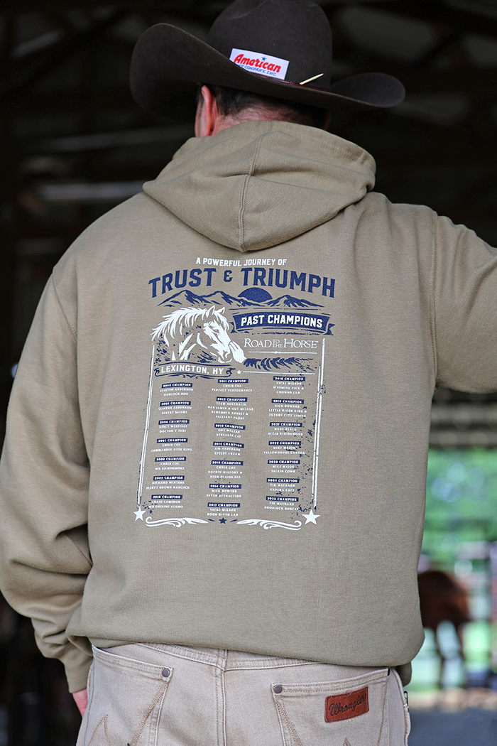 World Champions Hoodie