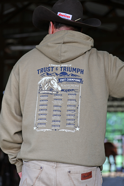 World Champions Hoodie