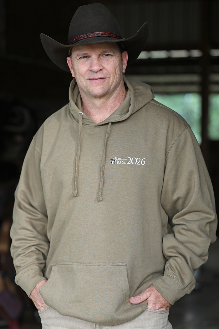World Champions Hoodie