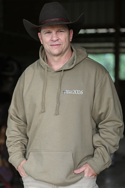 World Champions Hoodie