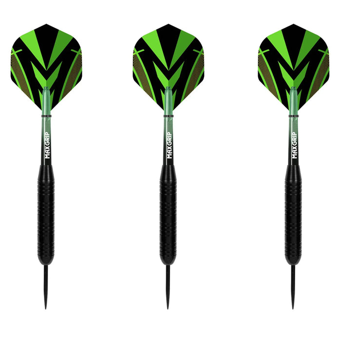 XQ Max Steel Darts Set 23g With Case