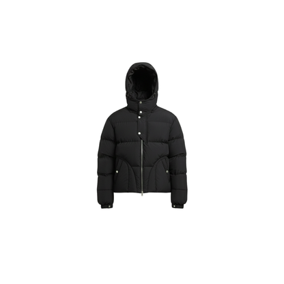 YUNAKAZE | PUFFER JACKET