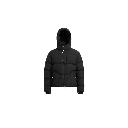 YUNAKAZE | PUFFER JACKET