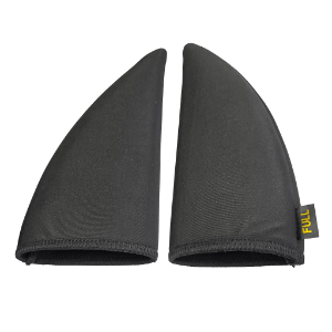 Zilco Soundless Inserts for Ear Bonnets